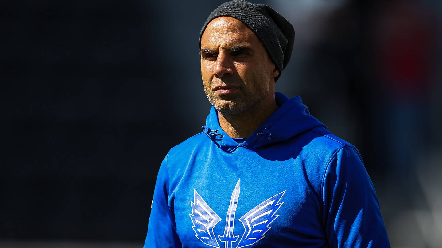 Lions Hire Bruce Gradkowski to Boost Offensive Strategy