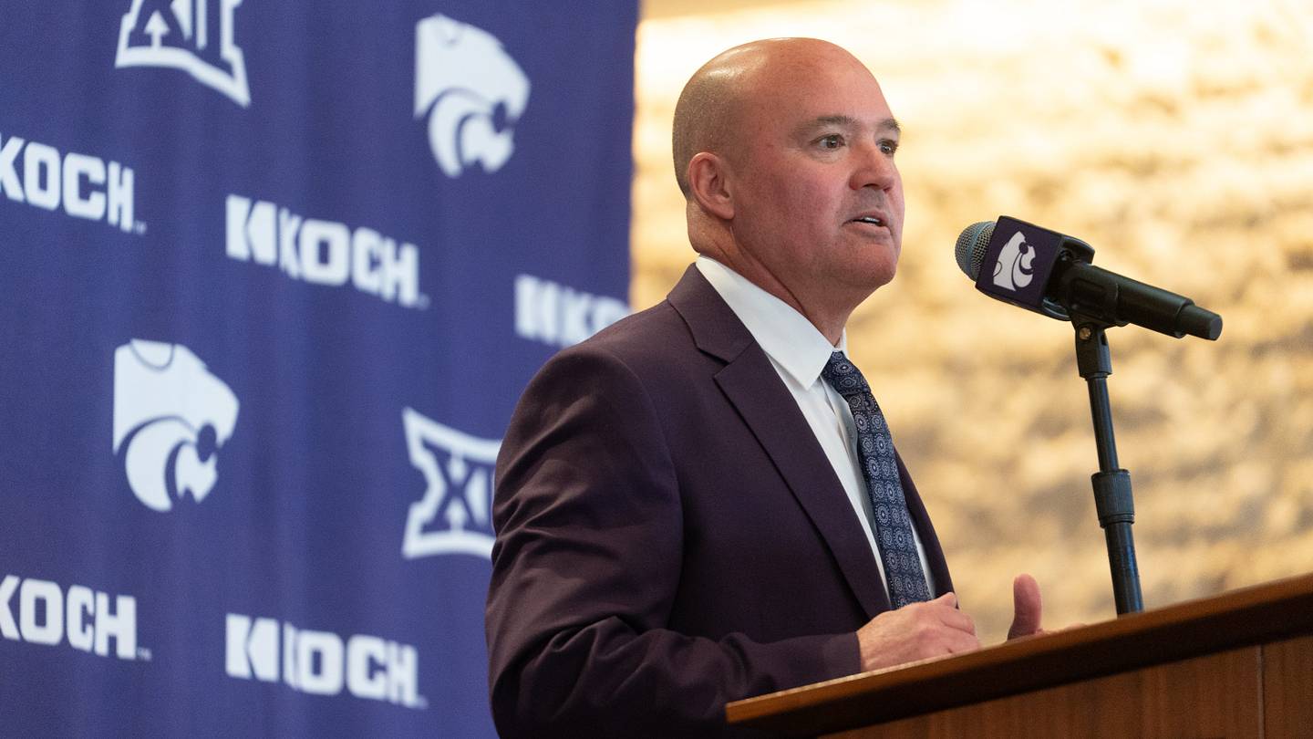 Exhibition Games Against Missouri and Nebraska Provide Big Opportunities for K-State