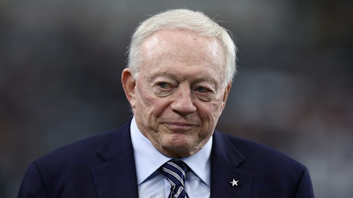 Detroit Lions v Dallas Cowboys