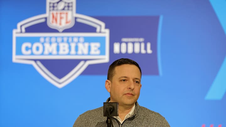 NFL Combine
