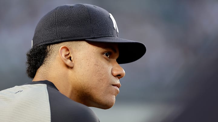 Los Angeles Dodgers v New York Yankees