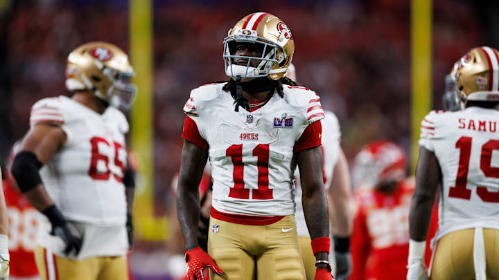 Super Bowl LVIII - San Francisco 49ers v Kansas City Chiefs