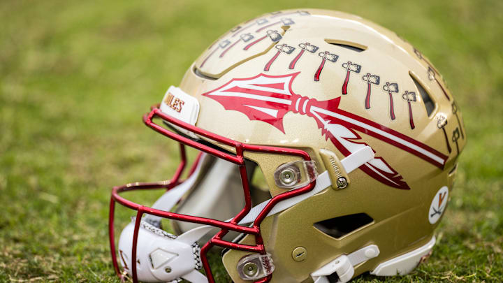 Louisiana v Florida State