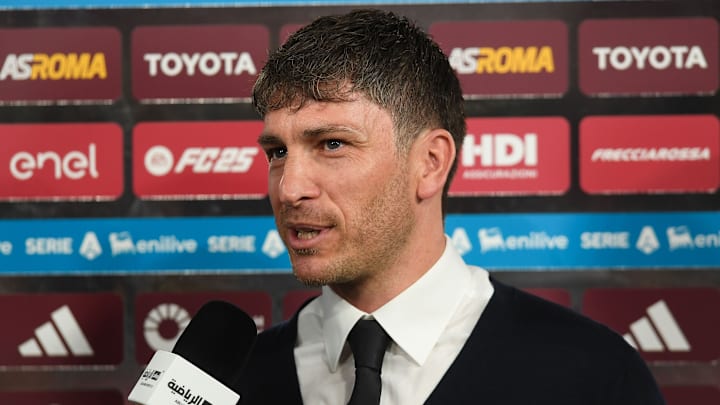 Florent Ghisolfi Florent Ghisolfi