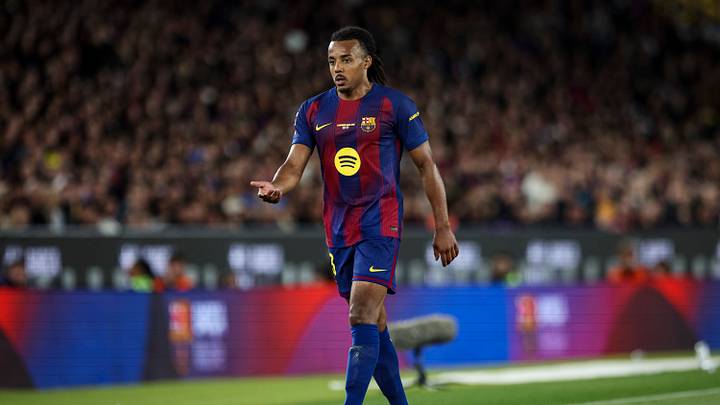 FC Barcelona v Real Betis - La Liga EA Sports 2025/2026 FC Barcelona v Real Betis - La Liga EA Sports 2025/2026