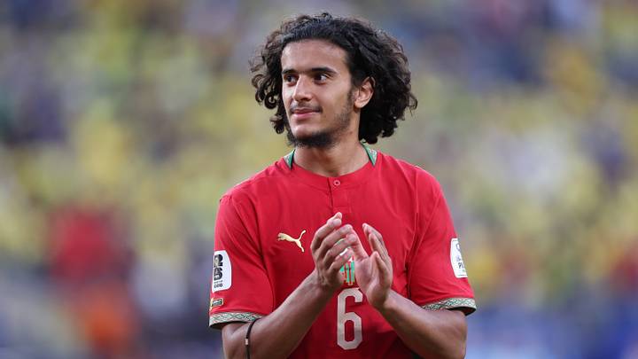 Brazil v Morocco: Group C - FIFA World Cup 2026 Brazil v Morocco: Group C - FIFA World Cup 2026