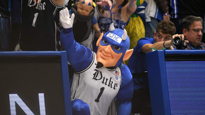 Duke basketball