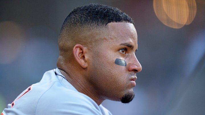 Detroit Tigers v Chicago White Sox Detroit Tigers v Chicago White Sox