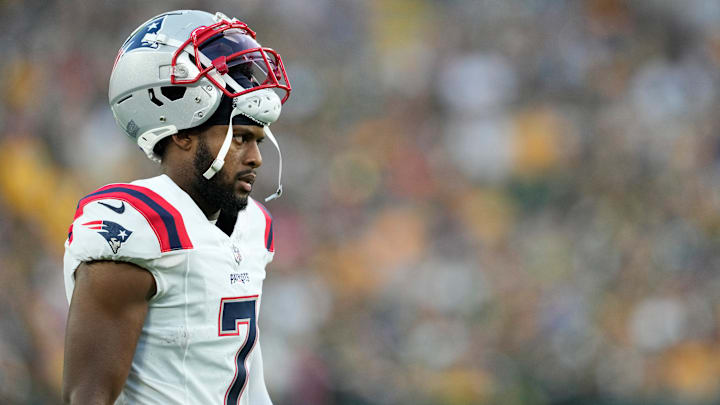 New England Patriots v Green Bay Packers