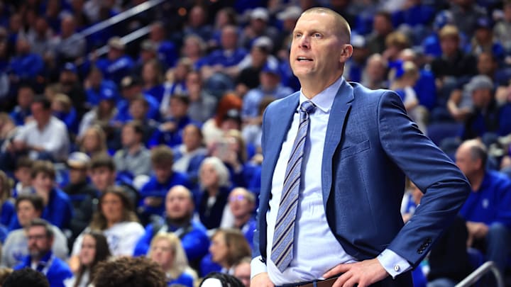 NC Central v Kentucky