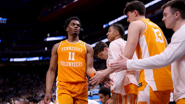 Tennessee v Purdue