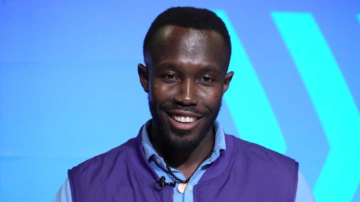Kwesi Adofo-Mensah