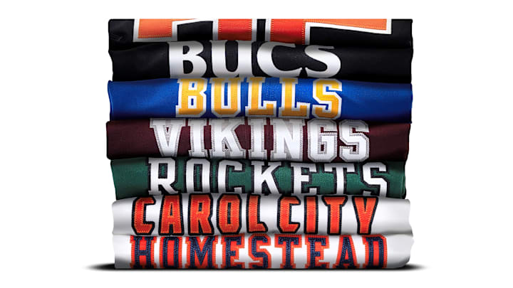 Adidas has announced a multi-year partnership with Miami-Dade County Public Schools.