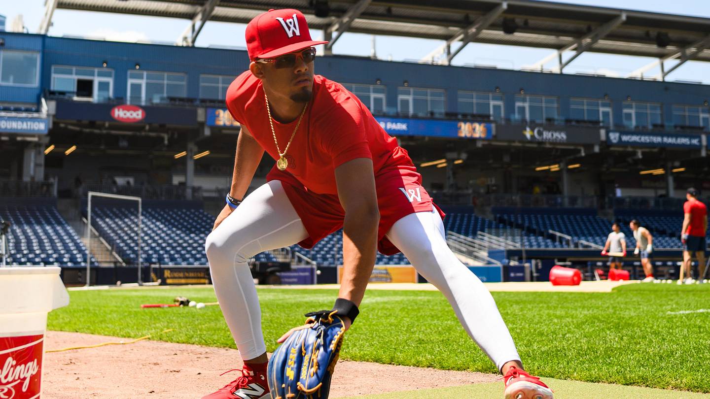 What to Know About Red Sox Phenom Franklin Arias After Trade Deadline