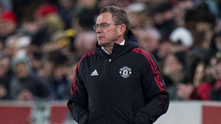 Ralf Rangnick