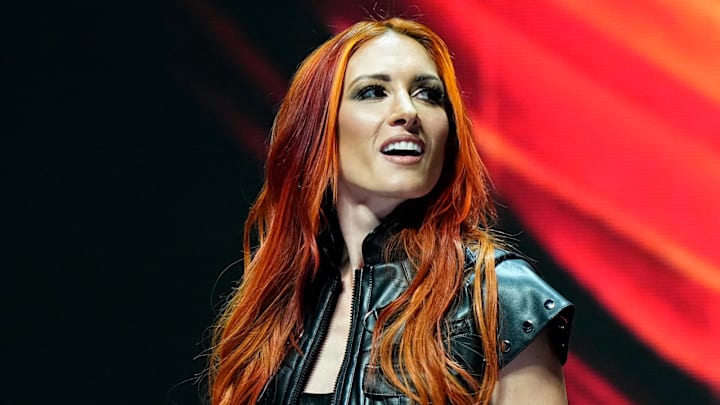 Becky Lynch