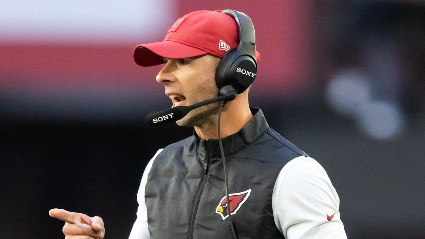 Fired Cardinals Coach Emerging as Finalist for Packers Job