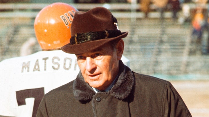 Cincinnati Bengals, Denver Broncos