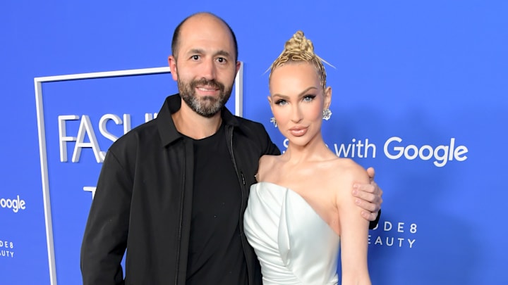 Fashion Trust U.S. Awards 2023