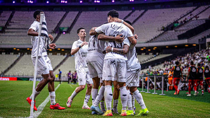 Ceará é o atual campeão estadual