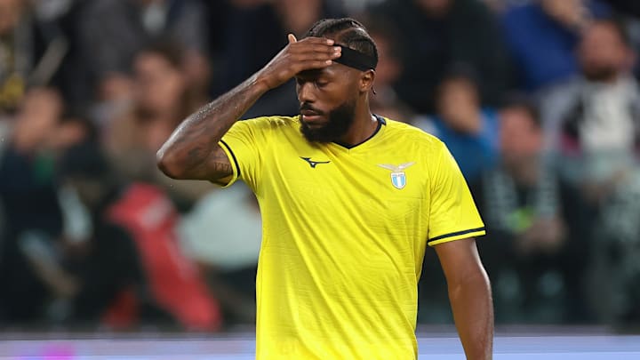 Nuno Tavares made an impact in Serie A despite being sidelined with various injuries