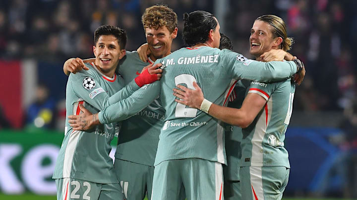 FBL-EUR-C1-PRAGUE-ATLETICO MADRID