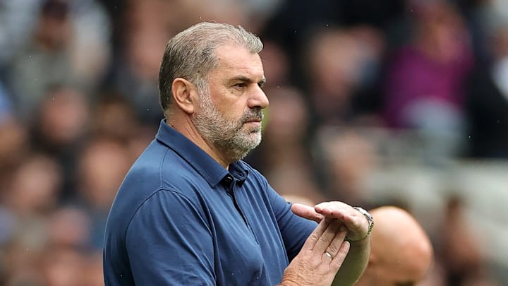 Former Tottenham Hotspur manager Tim Sherwood has recently weighed in on the current Spurs boss, Ange Postecoglou.