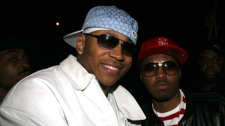 Hip Hop Summit Action Network (HSAN) Presents the First Hip Hop Summit on Financial Empowerment