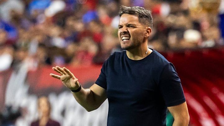 Tijuana v Cruz Azul - Torneo Apertura 2025 Liga MX