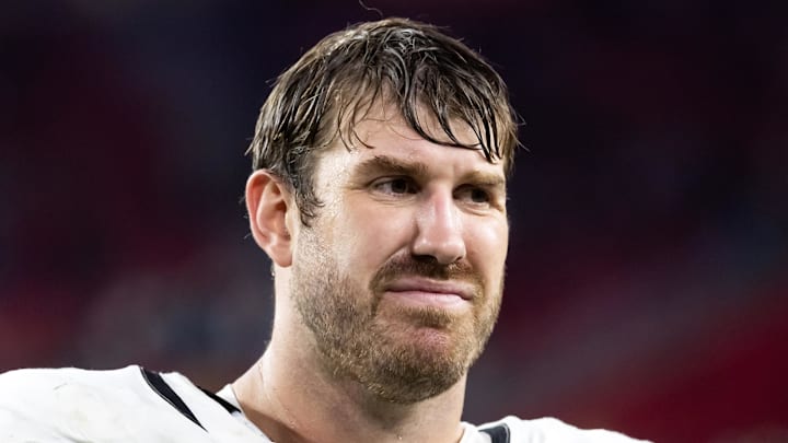 Jacksonville Jaguars offensive lineman Walker Little Jacksonville Jaguars offensive lineman Walker Little