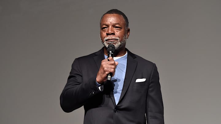 The Mandalorian FYC Event