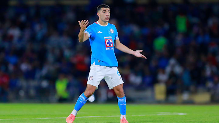 Cruz Azul v Queretaro - Torneo Clausura 2025 Liga MX