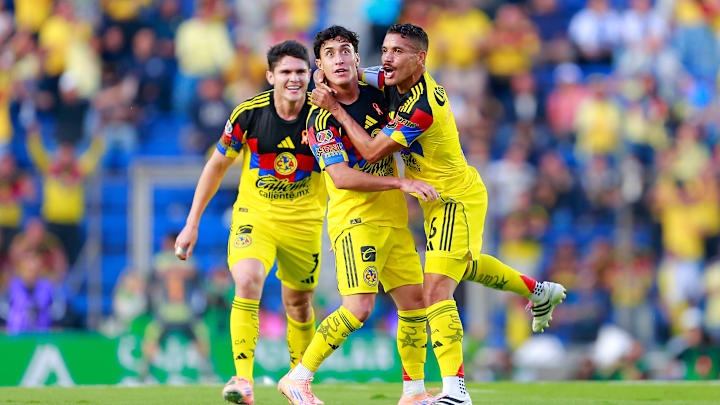 Los mejores momentos de América en 2025