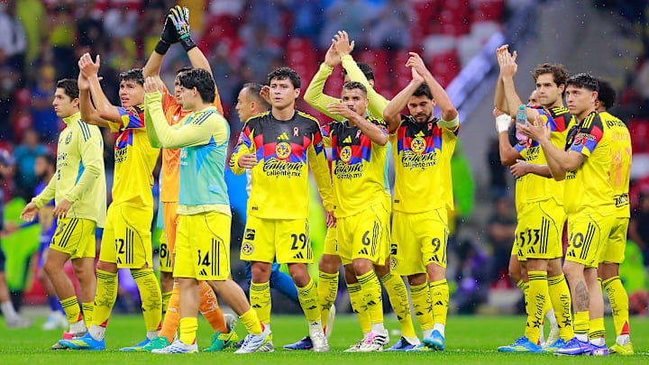 America v Pumas UNAM - Playoffs: Torneo Clausura 2026 Liga MX