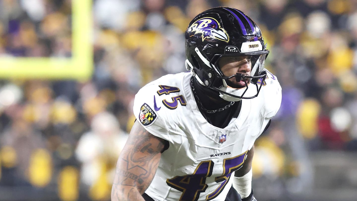 Ravens Players Get Wish With Two Coaches Being Retained