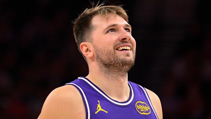 Los Angeles Lakers v Utah Jazz