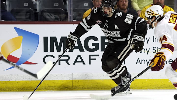 Western Michigan v Arizona State
