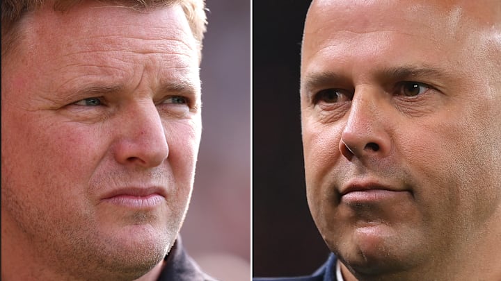 Newcastle United v Liverpool - Premier League