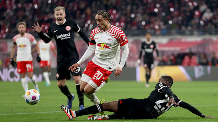 Verlieren für die Champions League? Dieses kuriose Szenario ist zumindest möglich