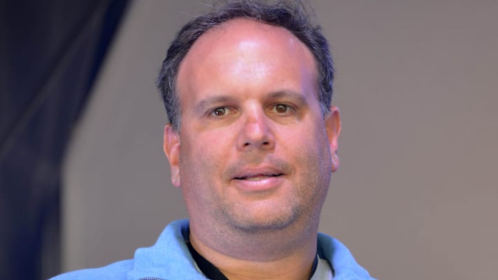 Mike Tannenbaum