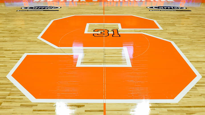Syracuse basketball 2026 recruit Deron Rippey Jr., a four-star point guard, is off to a strong start to his sophomore season.