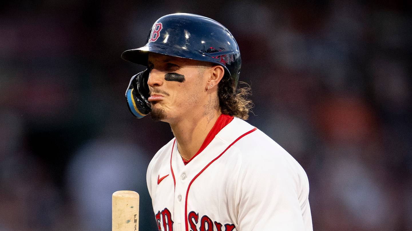 5 perfect trade fits for Jarren Duran ahead of the MLB trade deadline
