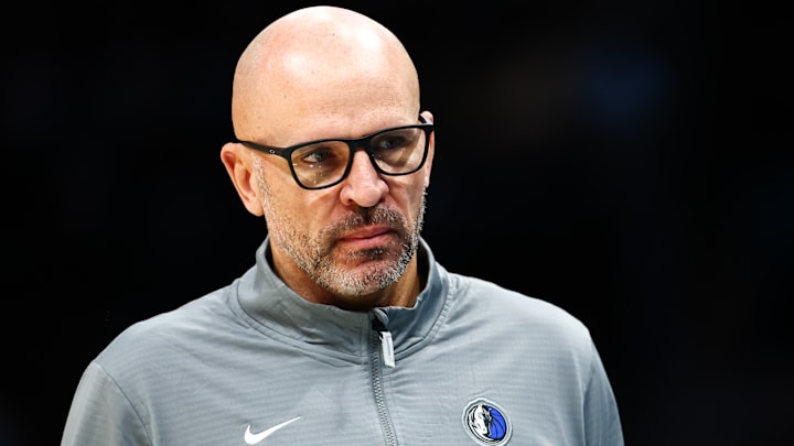 Dallas Mavericks, Jason Kidd Dallas Mavericks, Jason Kidd