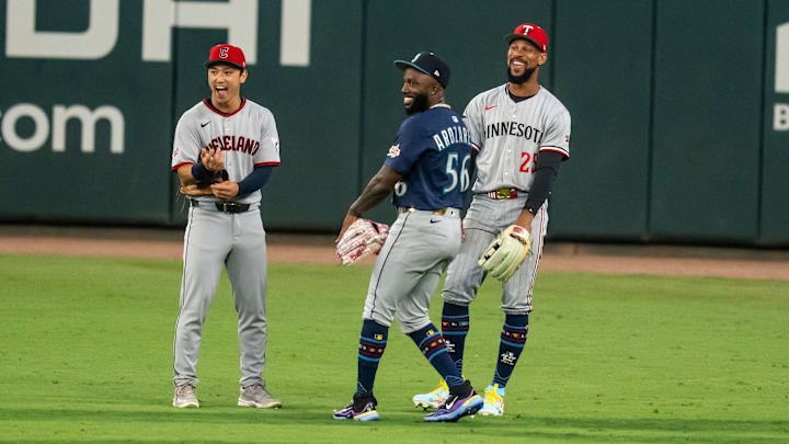 2025 MLB All-Star Game 2025 MLB All-Star Game