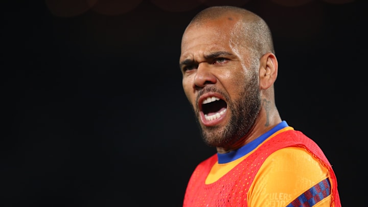 Dani Alves