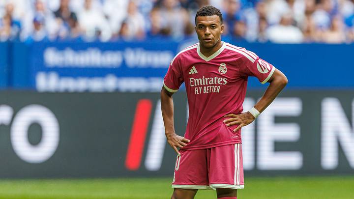 FC Schalke 04 v Real Madrid - Pre-Season Friendly