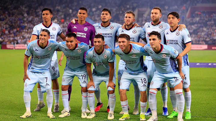 Monterrey v Cruz Azul - Playoffs Torneo Clausura 2024 Liga MX