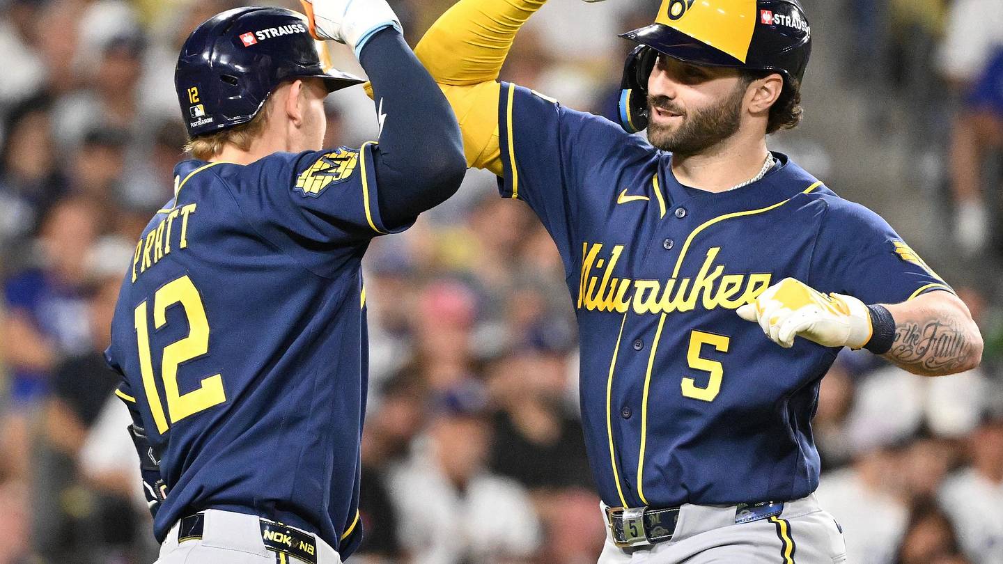 Brewers vs. Rays: World Series Predictions, MVP Picks, X-Factors and More