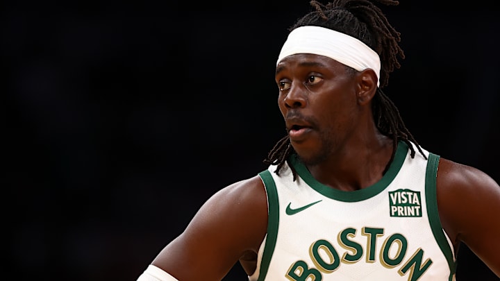 Jrue Holiday, Boston Celtics