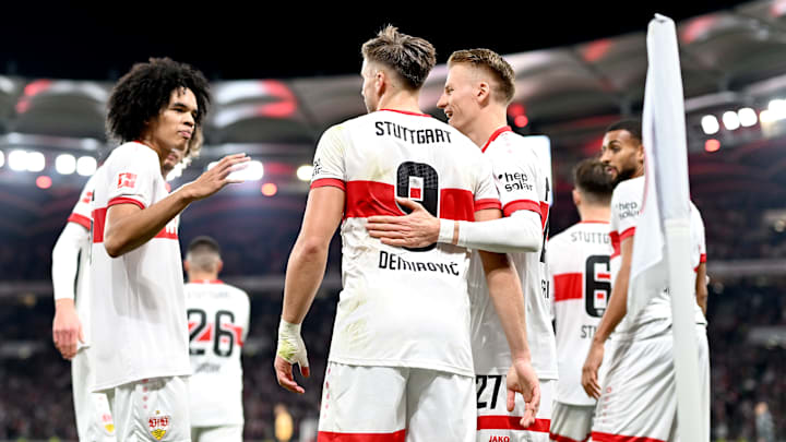 VfB Stuttgart